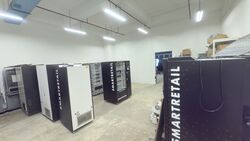 Sindo Industrial Building (D13), Factory #479373501
